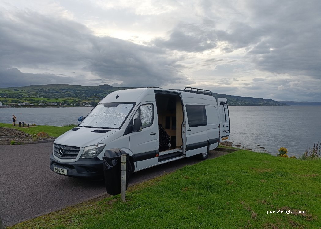 (BT40 2QG) Ballygalley - 149-181 Coast Road — foto 4