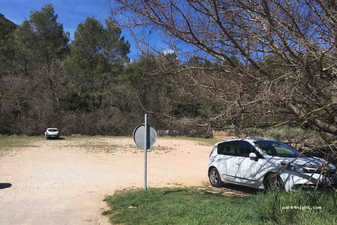 (83170) Tourves - Le Moulin — foto