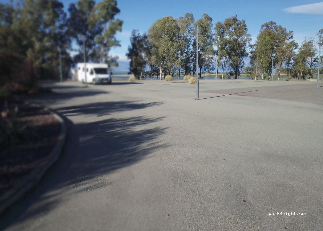 (10392) El Gordo - Unnamed Road — foto
