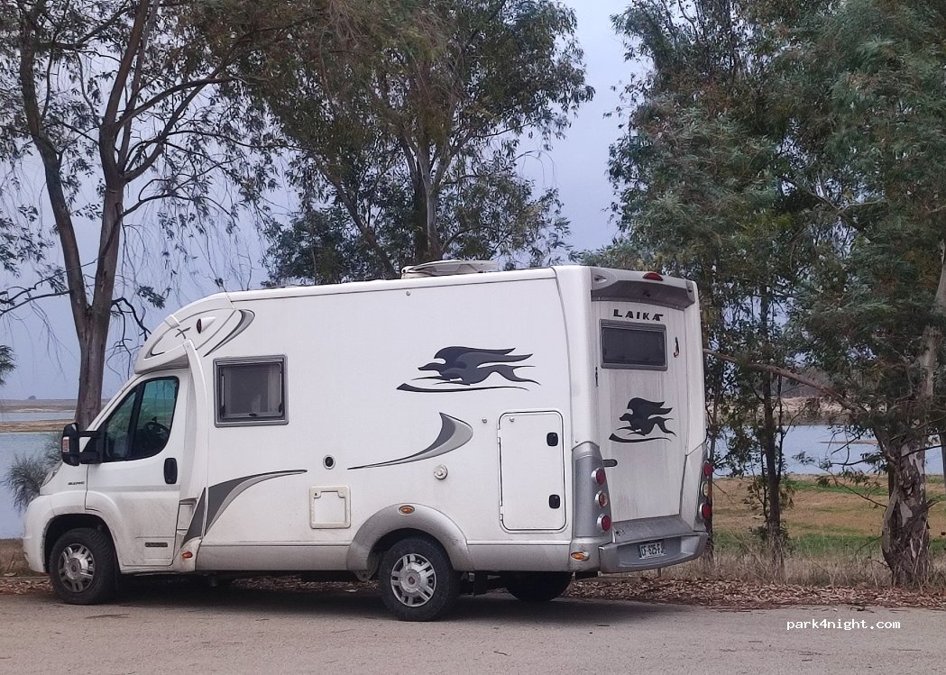 (10392) El Gordo - Unnamed Road — foto 5