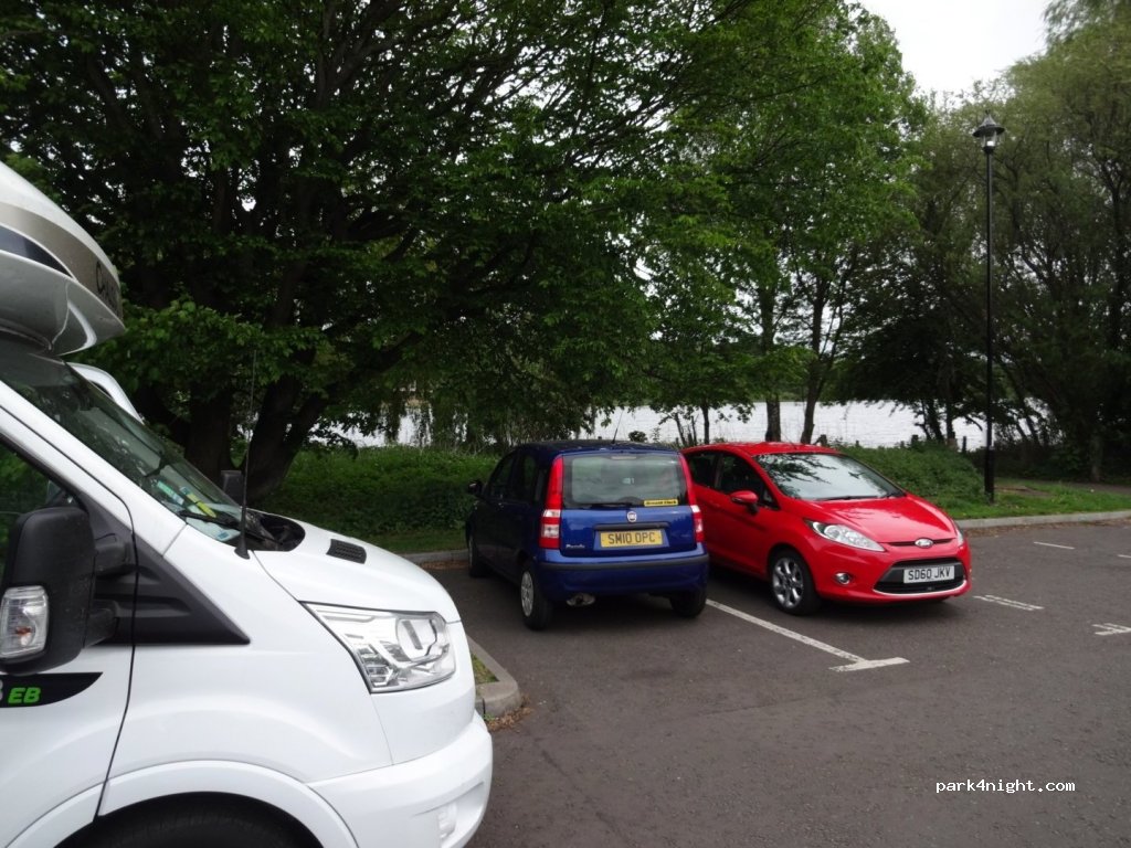 (EH49 7BU) Linlithgow - 4 Saint Ninian's Way — foto