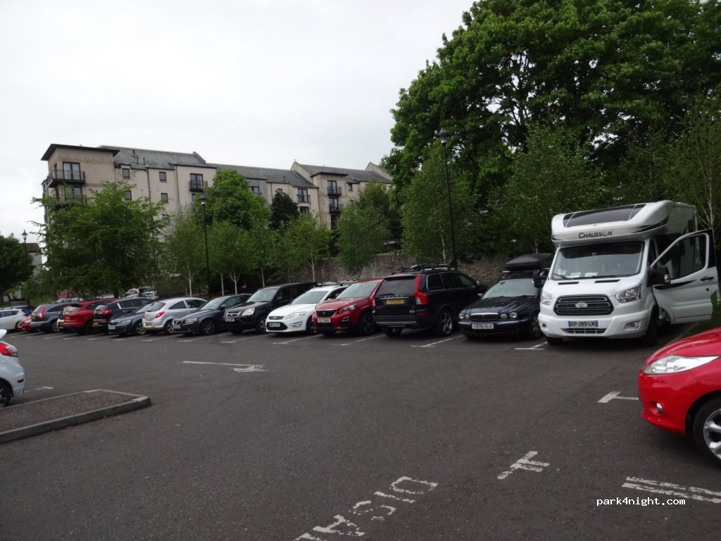 (EH49 7BU) Linlithgow - 4 Saint Ninian's Way — foto 2