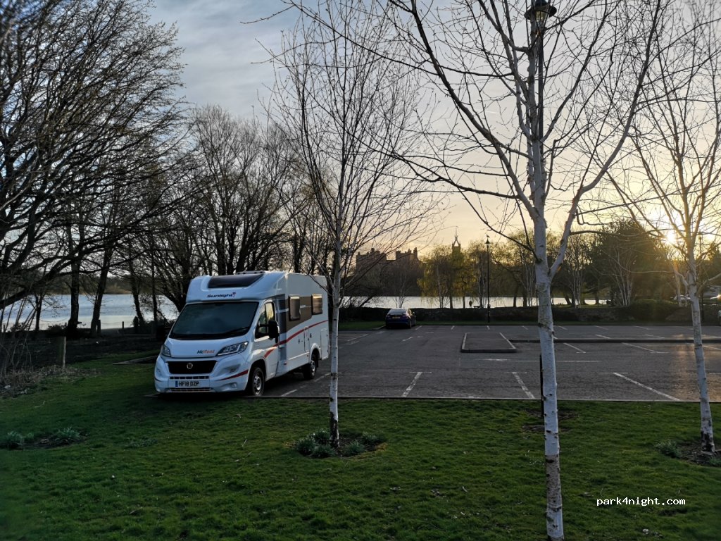 (EH49 7BU) Linlithgow - 4 Saint Ninian's Way — foto 3