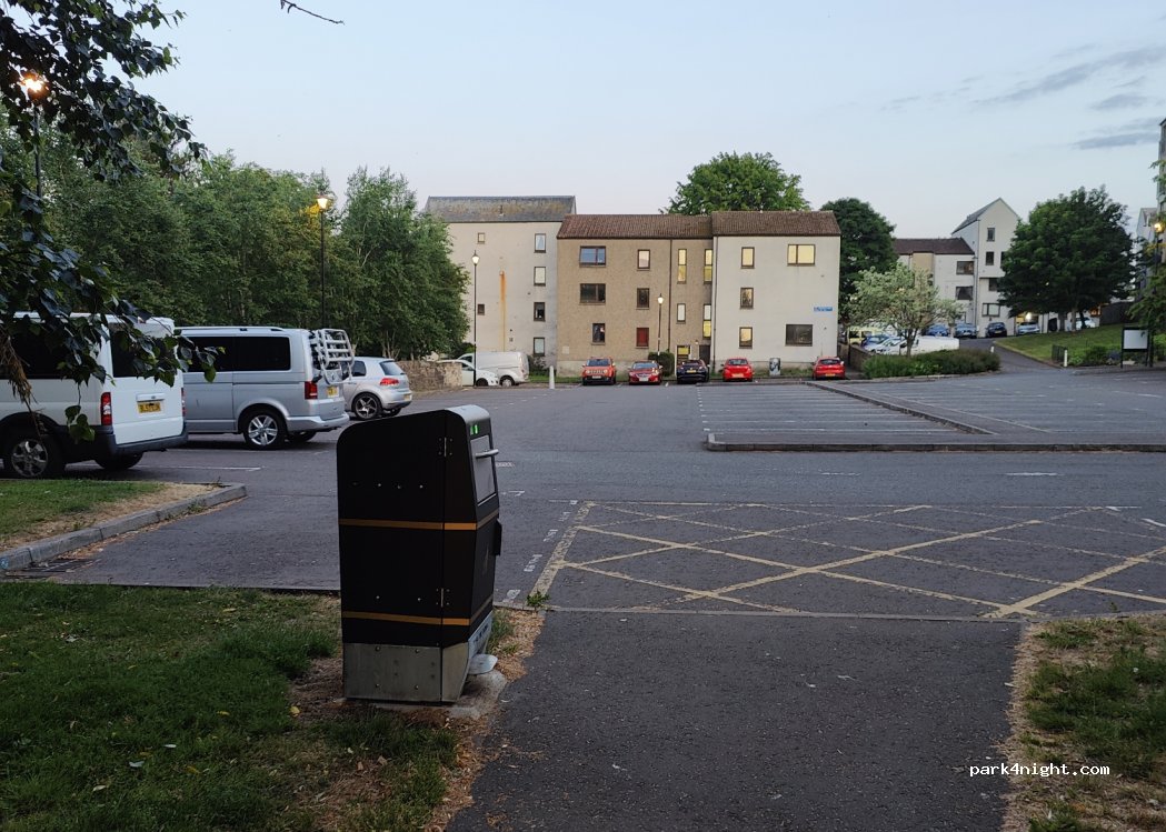 (EH49 7BU) Linlithgow - 4 Saint Ninian's Way — foto 4