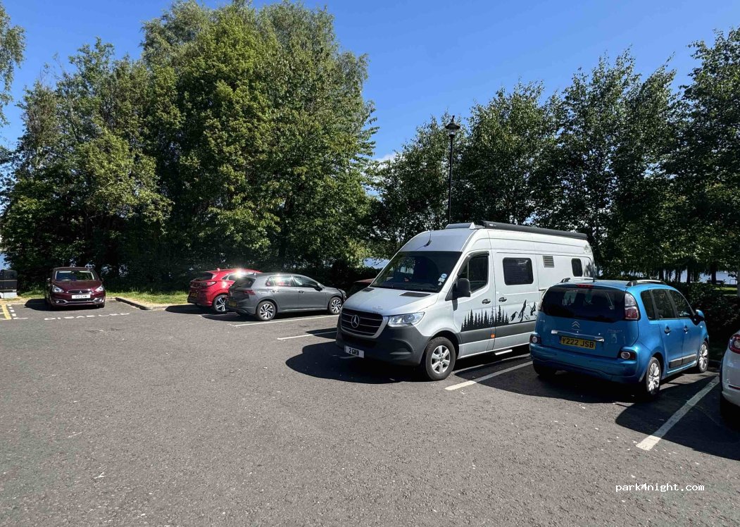 (EH49 7BU) Linlithgow - 4 Saint Ninian's Way — foto 5