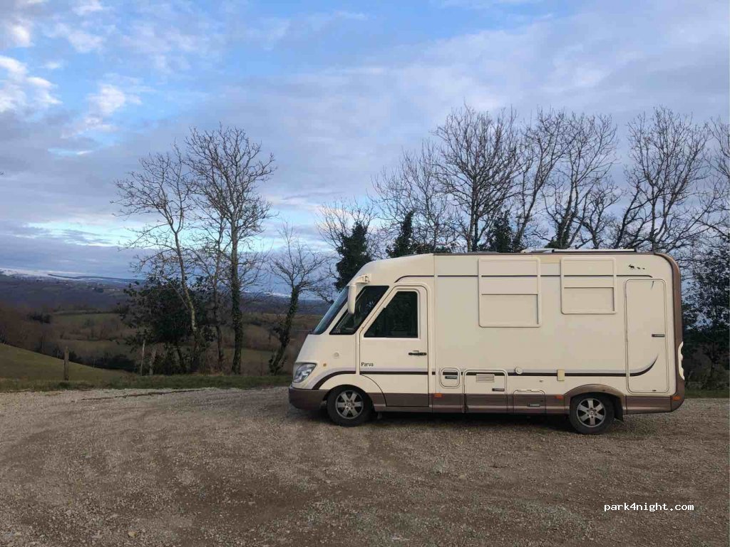 (12210) Montpeyroux - D921 — foto 2