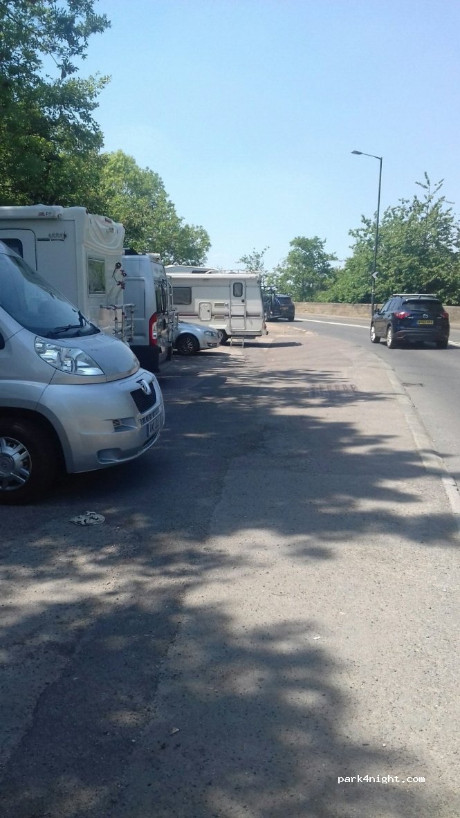 (BA1 3LG) Bath - 236 Newbridge Road — foto