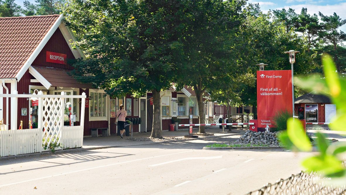 First Camp Tylösand - Halmstad — foto 3