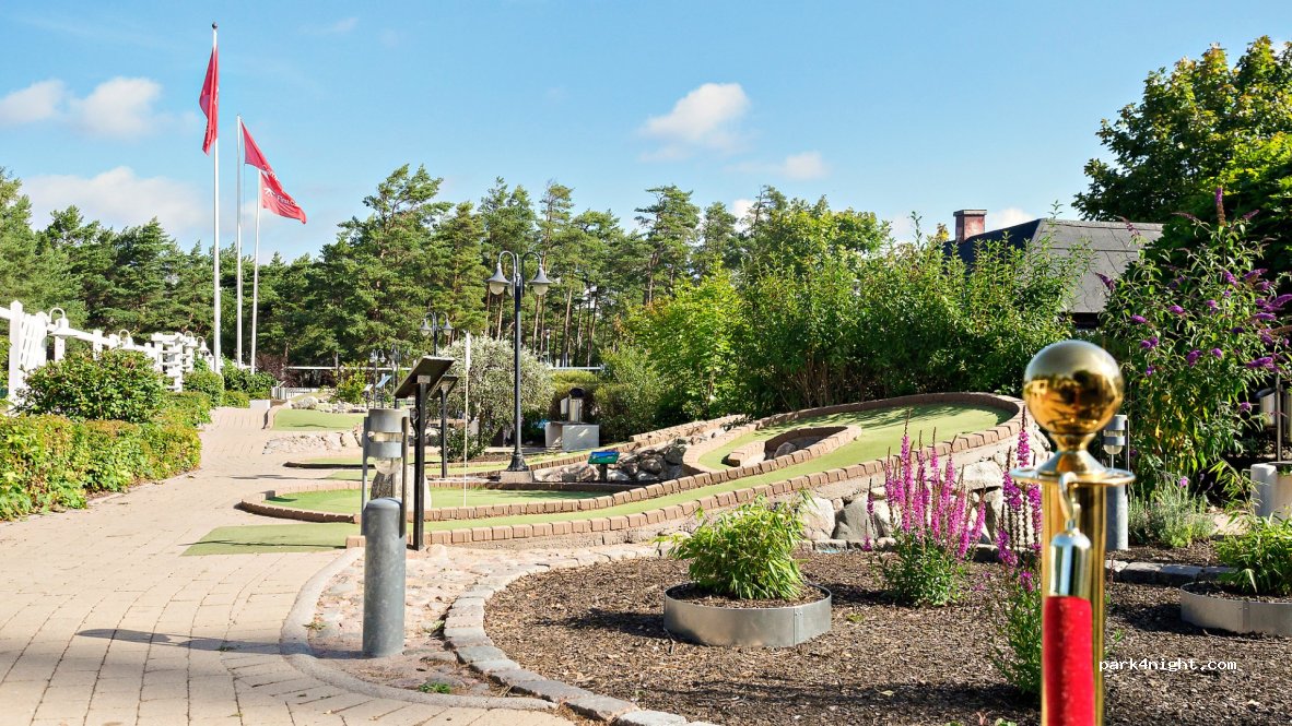 First Camp Tylösand - Halmstad — foto 5