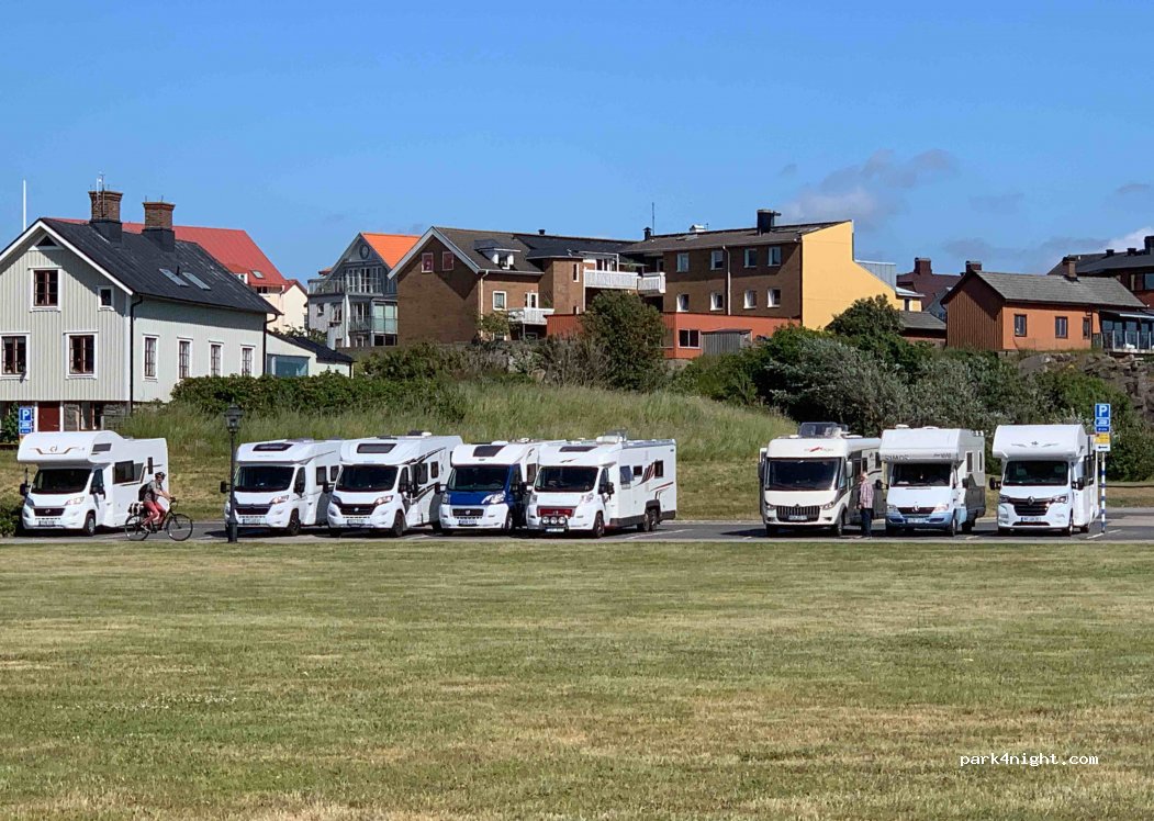 (432 44) Varberg - 17 Strandgatan — foto 4