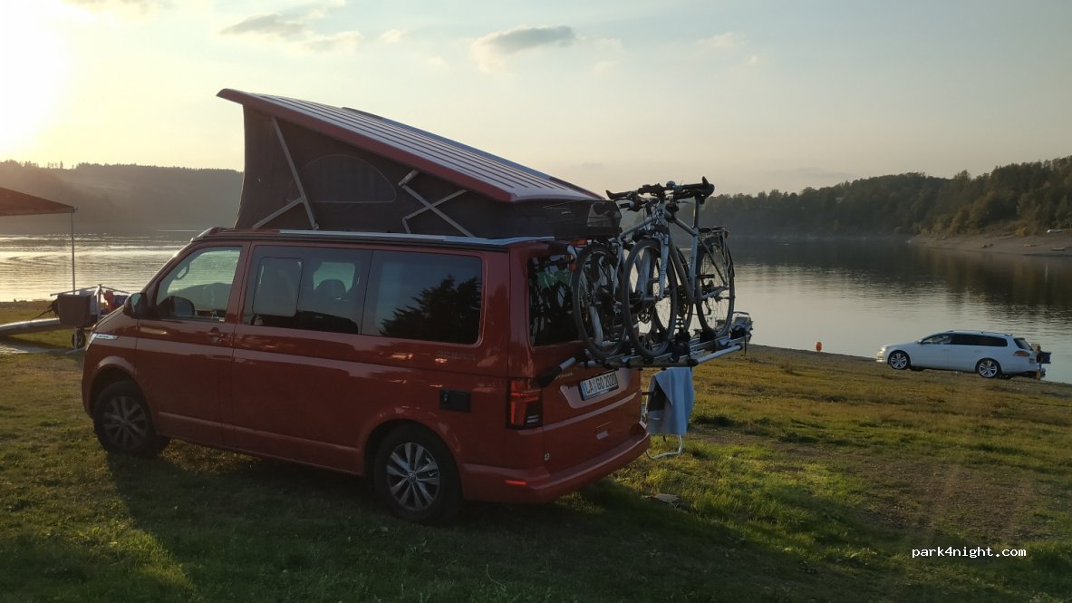Camping Kloster — foto