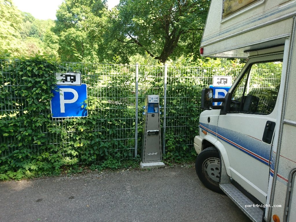 (74541) Vellberg - 15 Mühlweg — foto