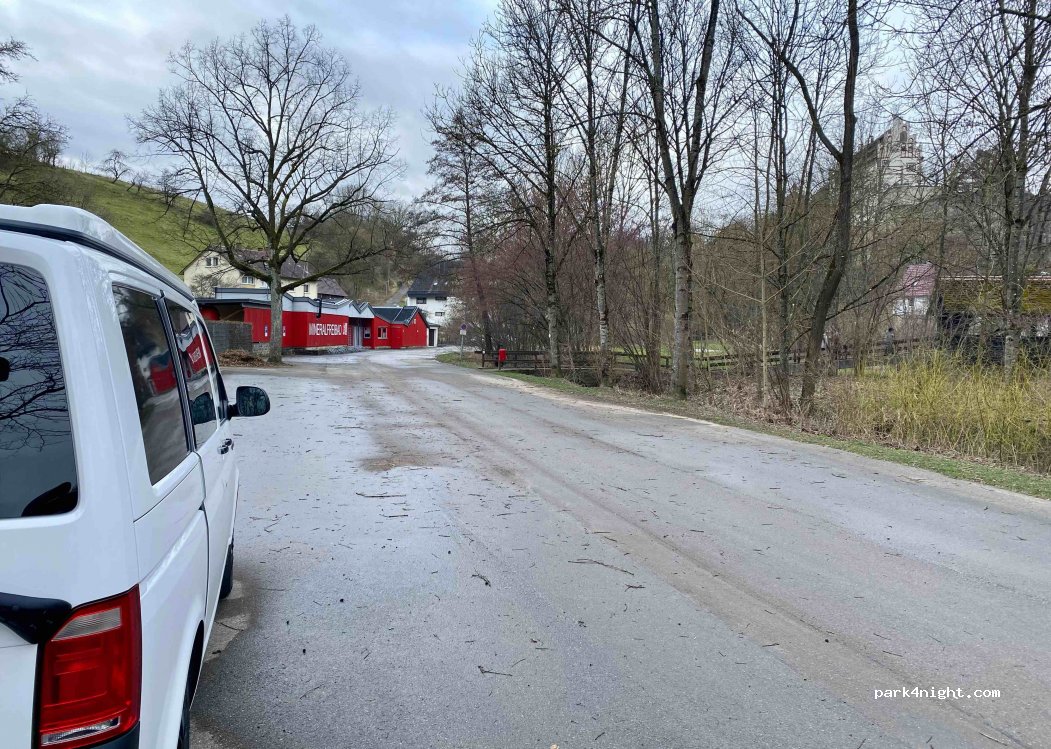 (74541) Vellberg - 15 Mühlweg — foto 3
