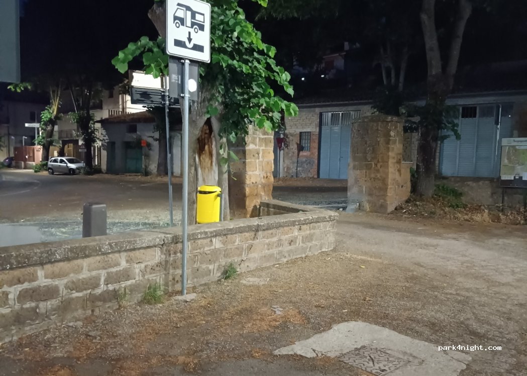 (01021) Acquapendente - 12 Via Campo Boario — foto 3