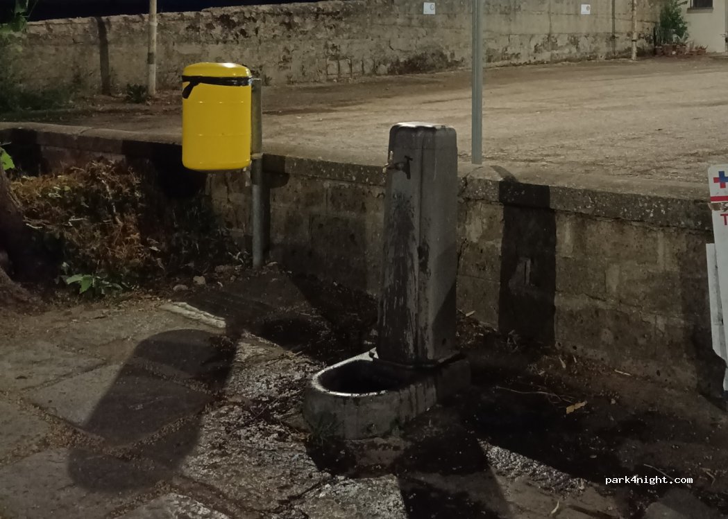 (01021) Acquapendente - 12 Via Campo Boario — foto 4