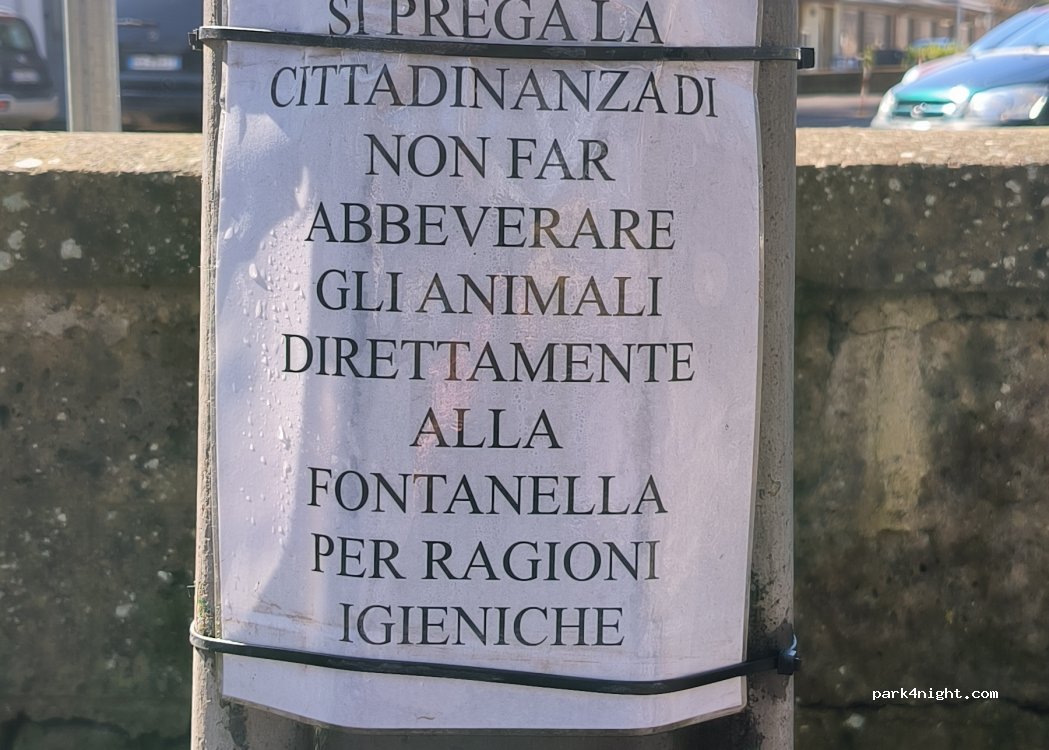 (01021) Acquapendente - 12 Via Campo Boario — foto 5