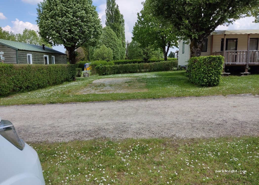 Camping Montmorency — foto 3