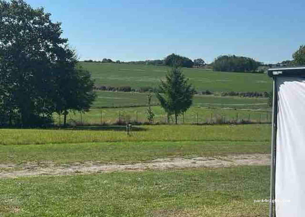 Camping Montmorency — foto 5