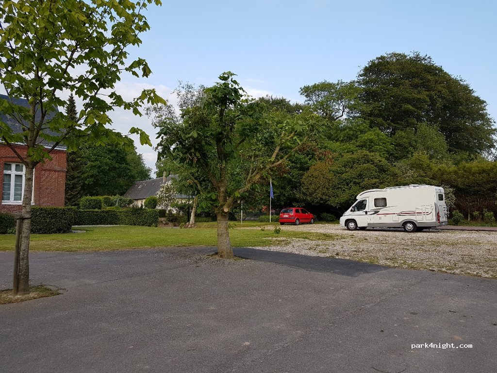 (76560) Gonzeville - 518 Rue du Calvaire — foto 2