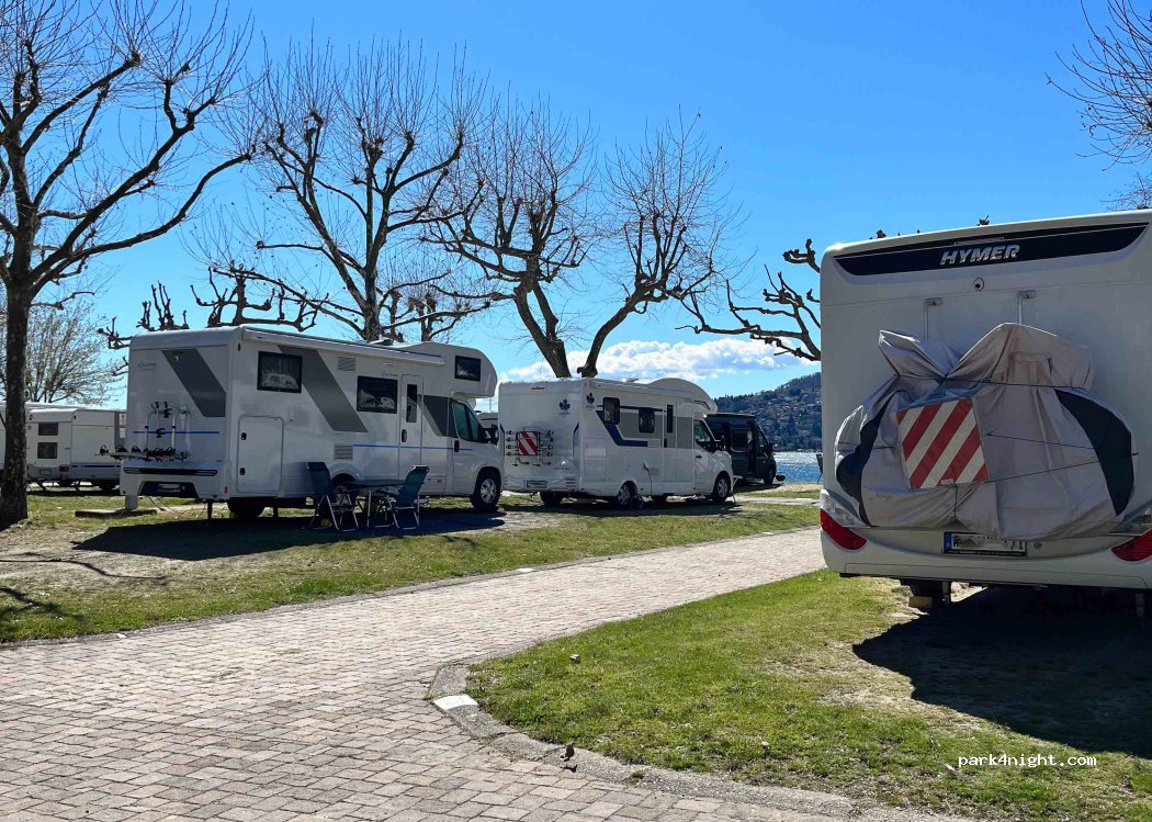 Camping Solcio — foto 2