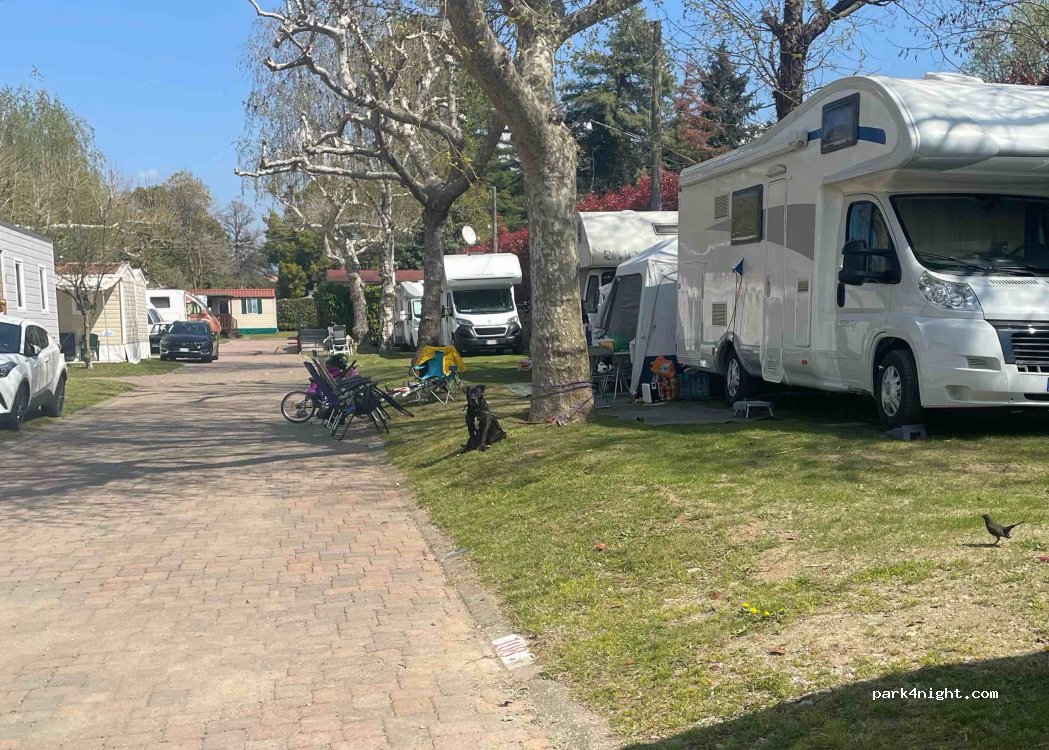 Camping Solcio — foto 3