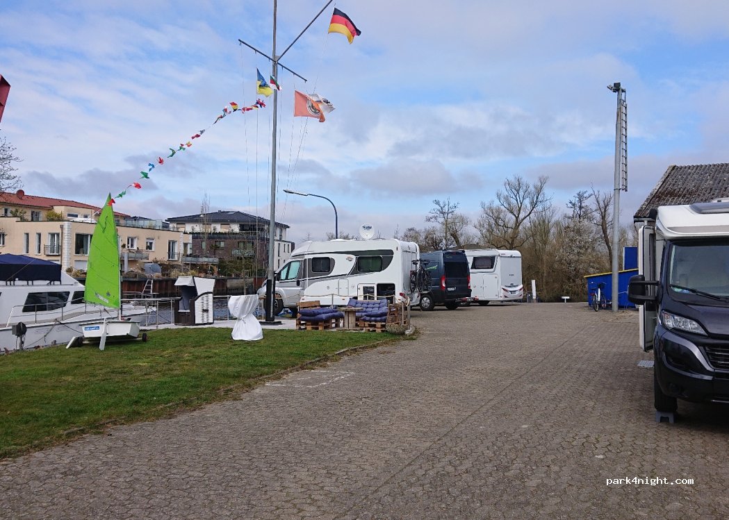 (21614) Buxtehude - 5 Am Hafen — foto 2