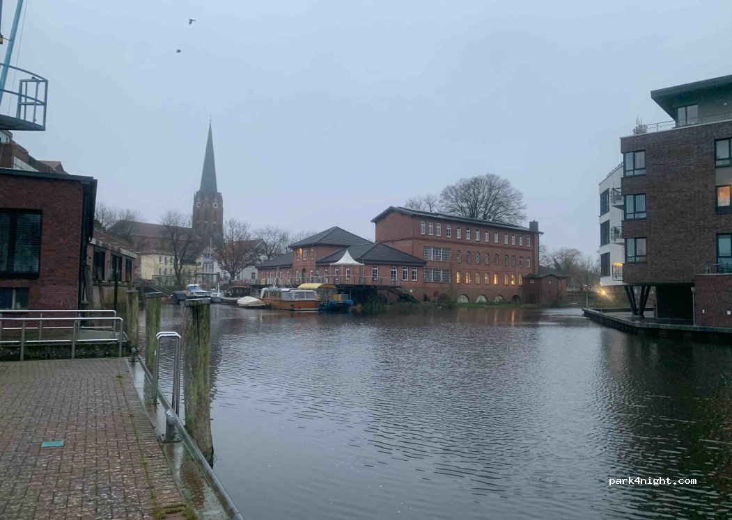 (21614) Buxtehude - 5 Am Hafen — foto 4