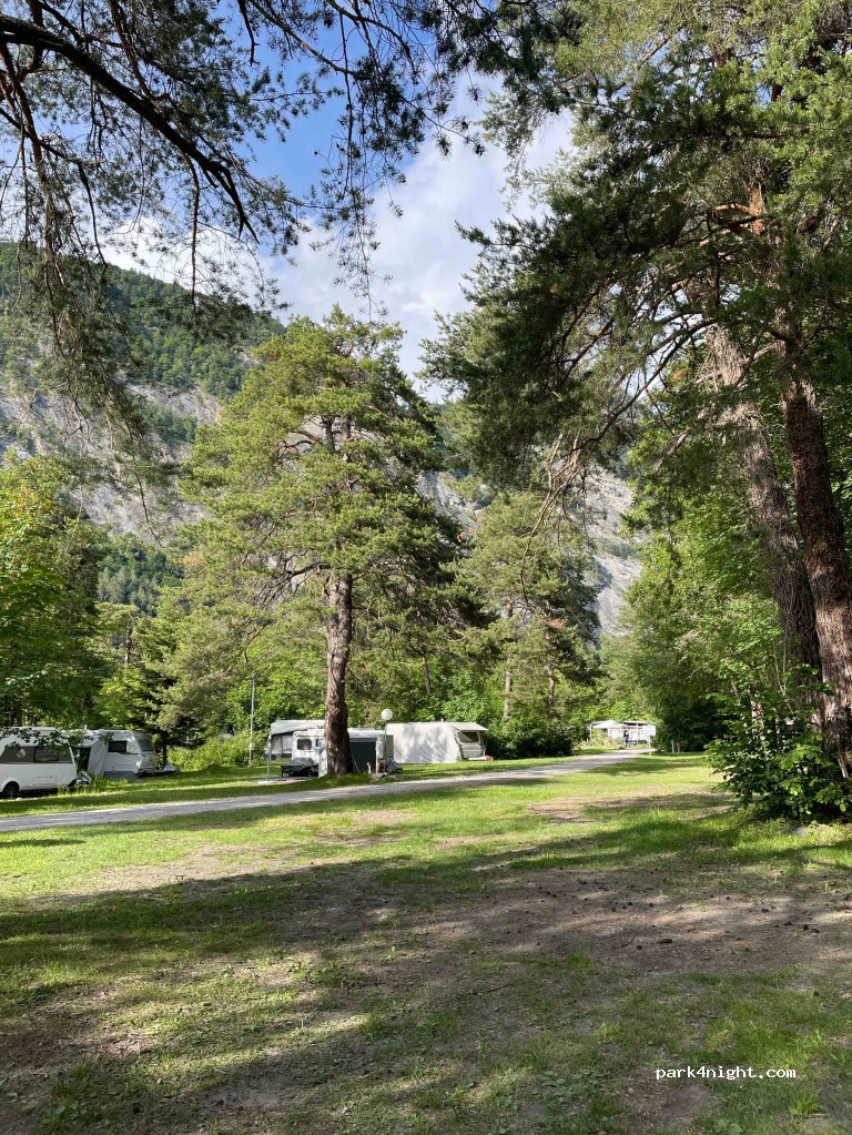 Waldcamping Landquart — foto 3