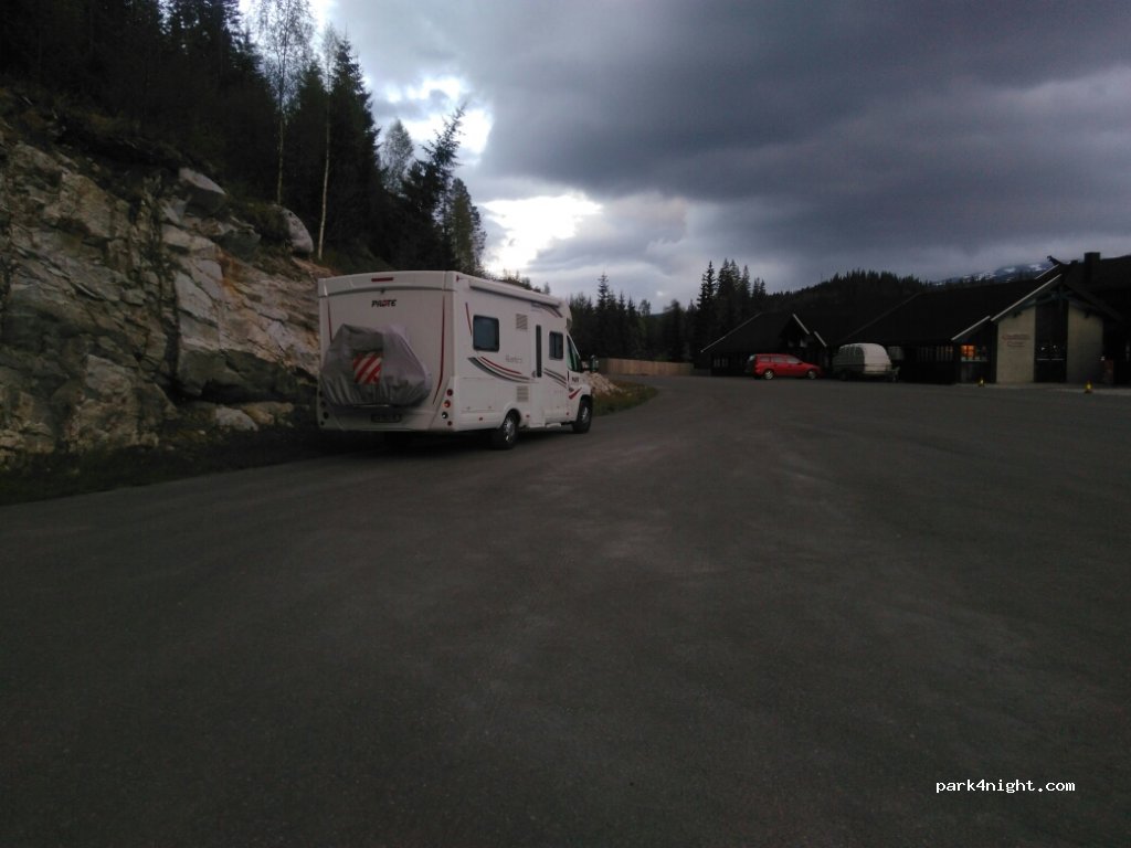 (8680) Trofors - 8 E6 — foto