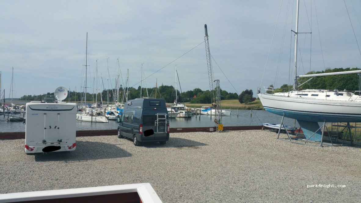 Autocamper Maltrupvænge — foto 2