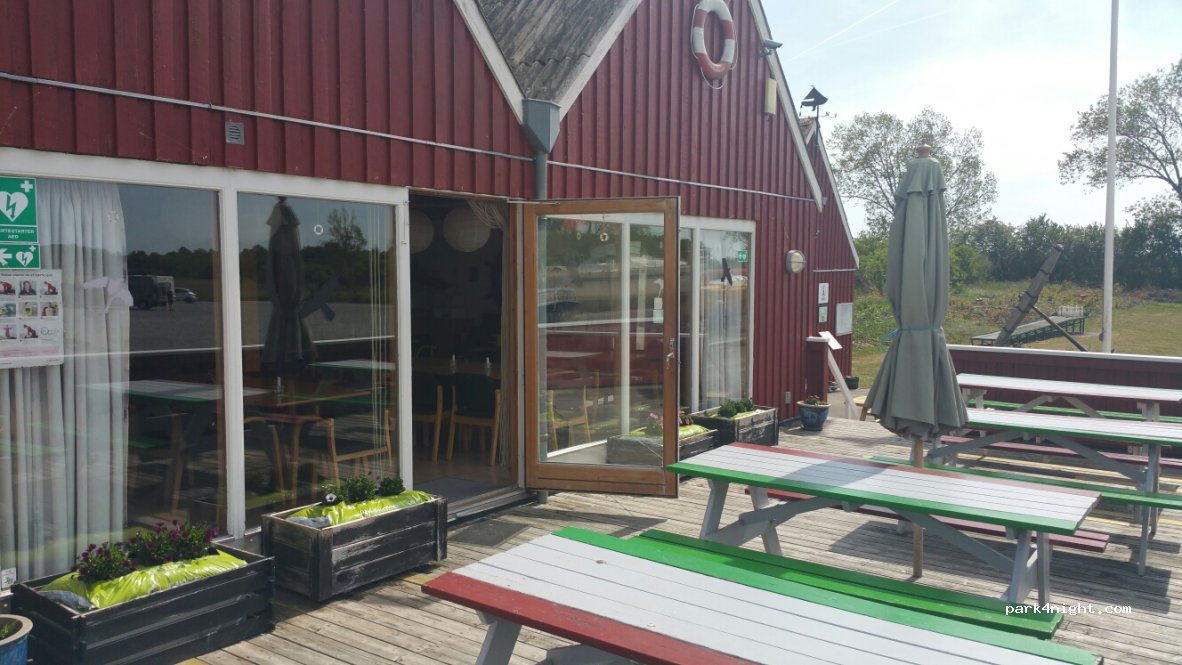 Autocamper Maltrupvænge — foto 3