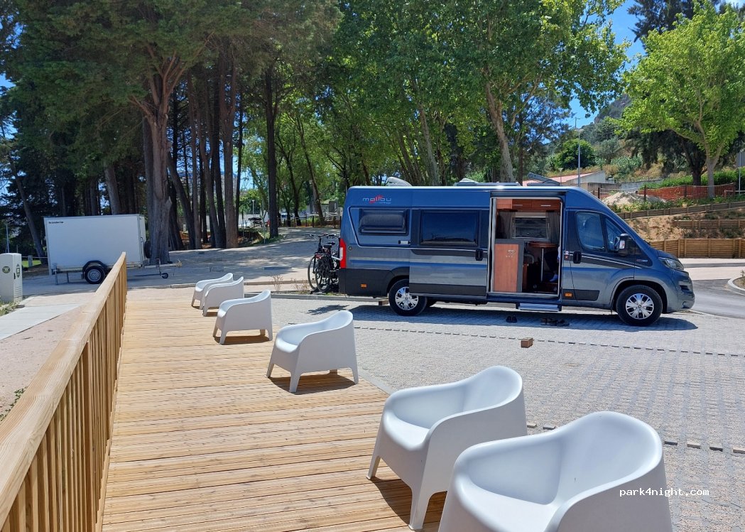 Camping — foto 4