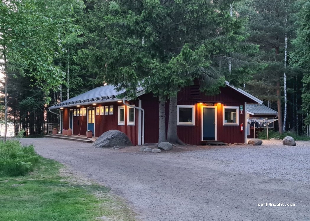Camping Tiveden — foto 2