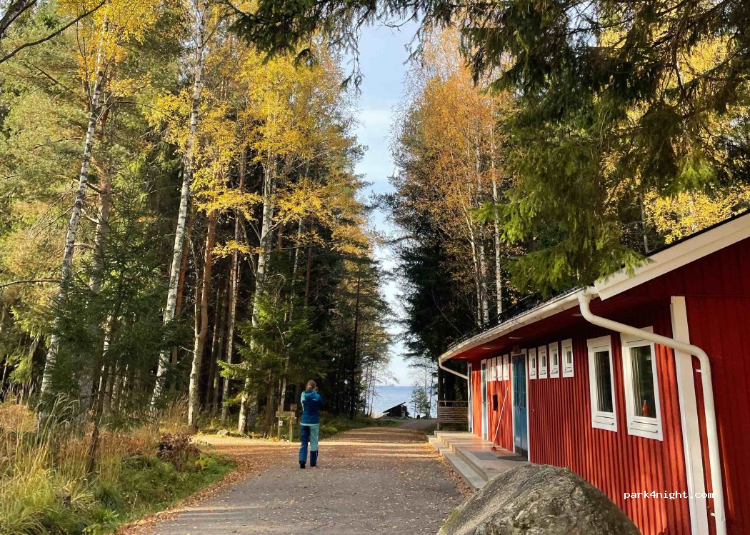 Camping Tiveden — foto 4