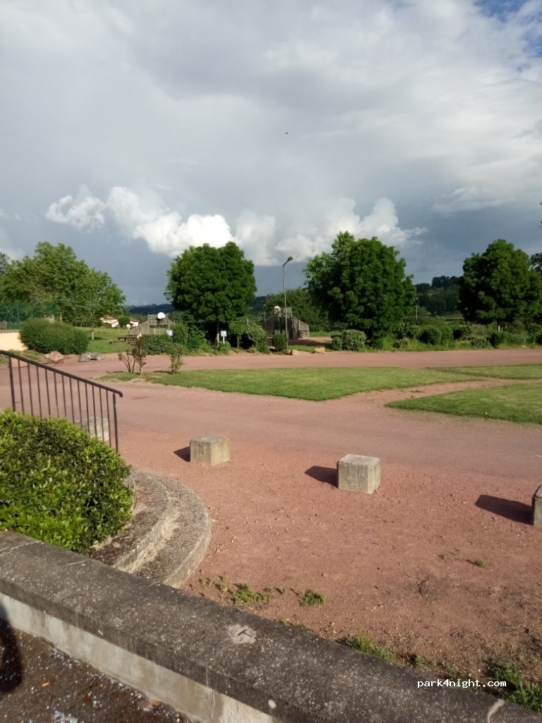 (42720) Nandax - Le Bourg — foto