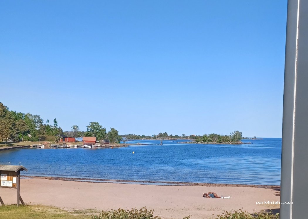 Havslätts Camping — foto 2