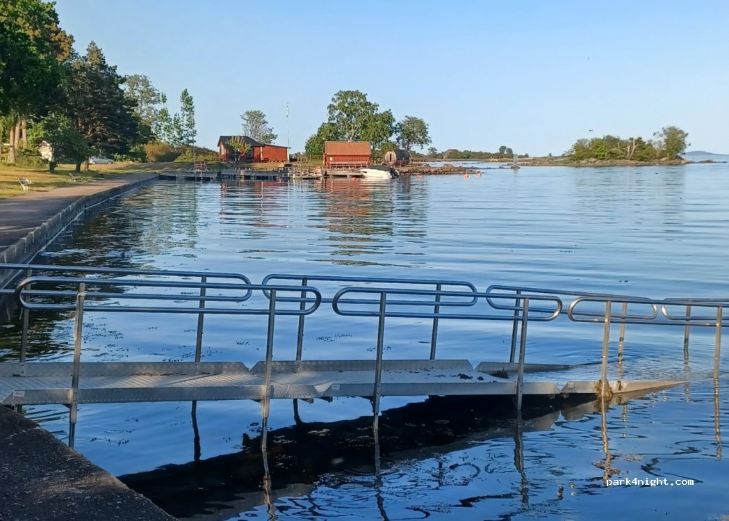 Havslätts Camping — foto 3