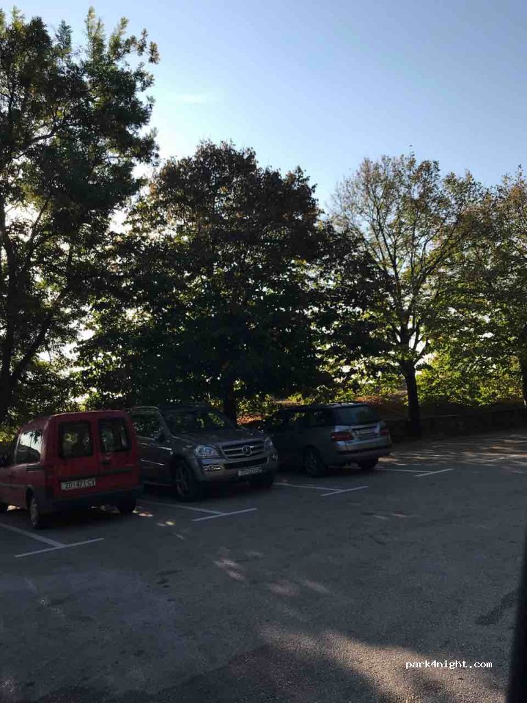 (23420) Benkovac - 10 Sopotska ulica — foto