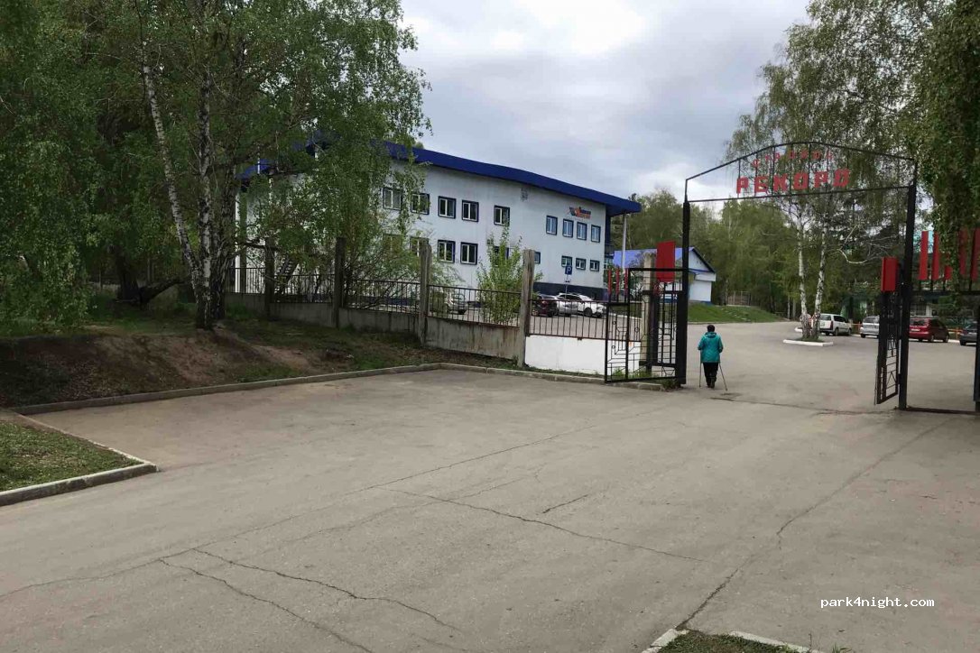 (664043) Irkutsk - 14А Bul'var Ryabikova — foto 2