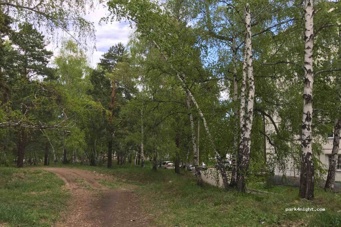 (664043) Irkutsk - 14А Bul'var Ryabikova — foto 3