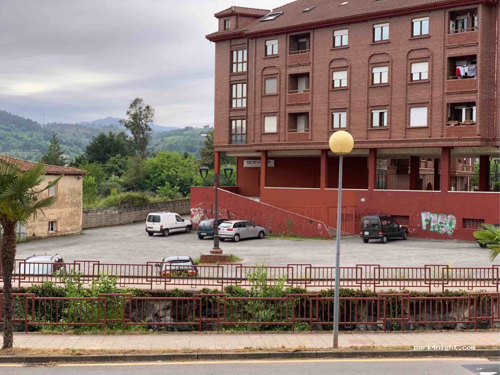 (33820) Grado - 18D Calle Río Martín — foto