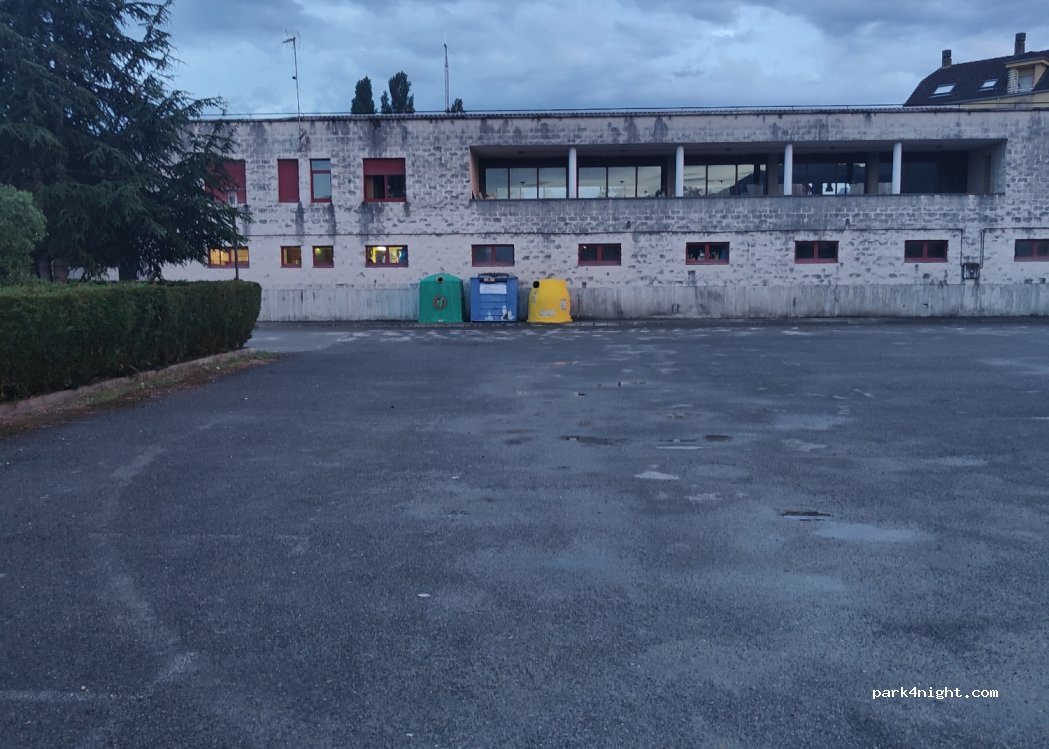 (33829) Grado - Paseo Ingeniero Maqueda — foto 2