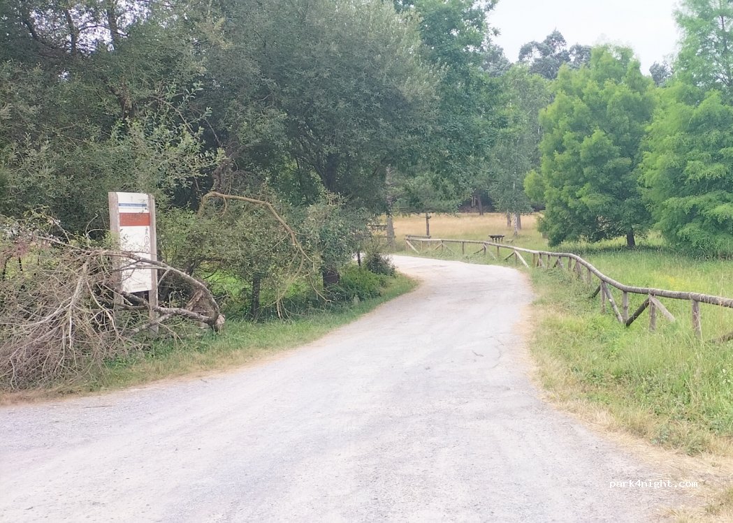 (33190) Asturias - Carretera Vnu — foto 2