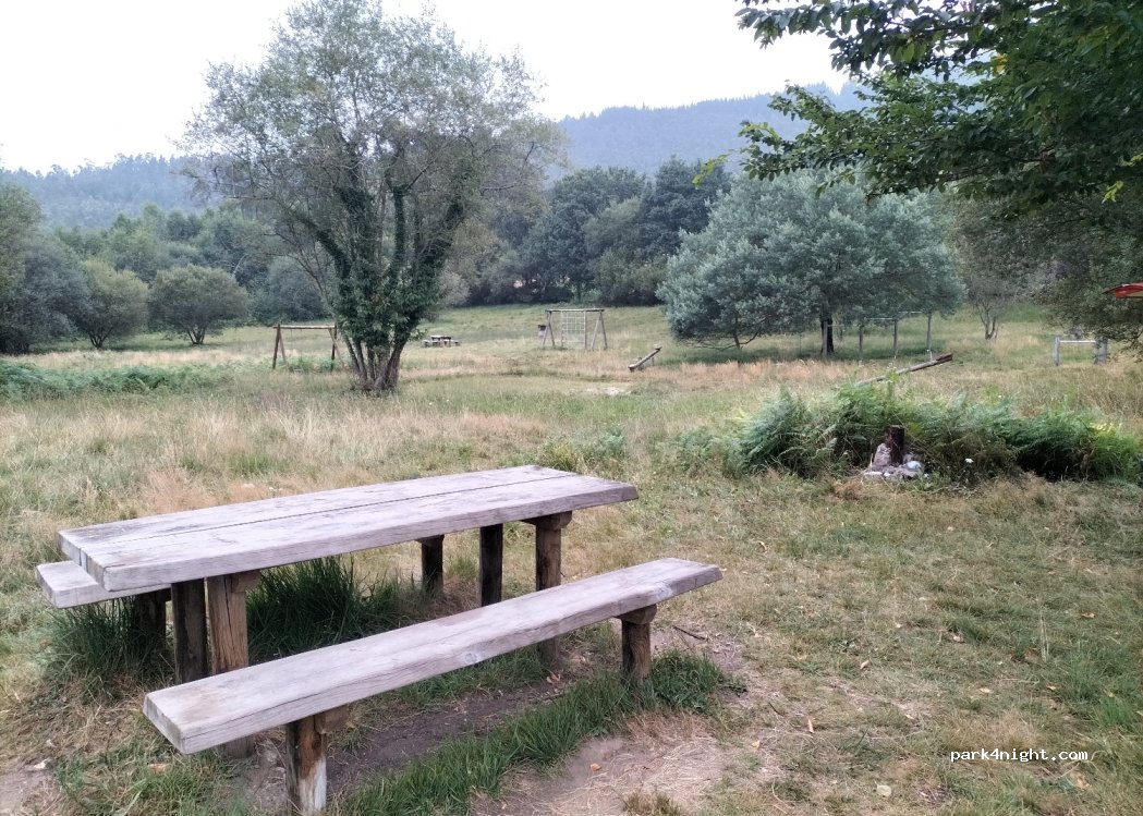 (33190) Asturias - Carretera Vnu — foto 4