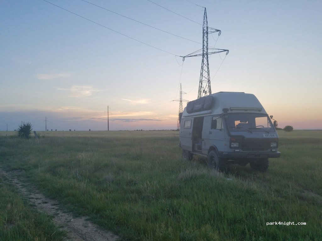 () Podul Doamnei - DJ411 — foto
