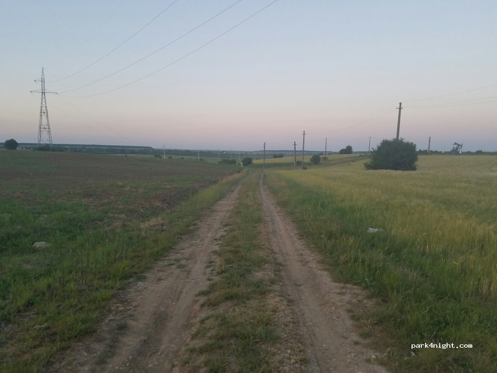 () Podul Doamnei - DJ411 — foto 2