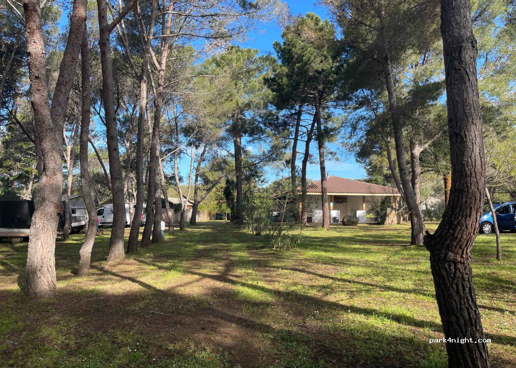 Camping Ras l'Bol — foto 2
