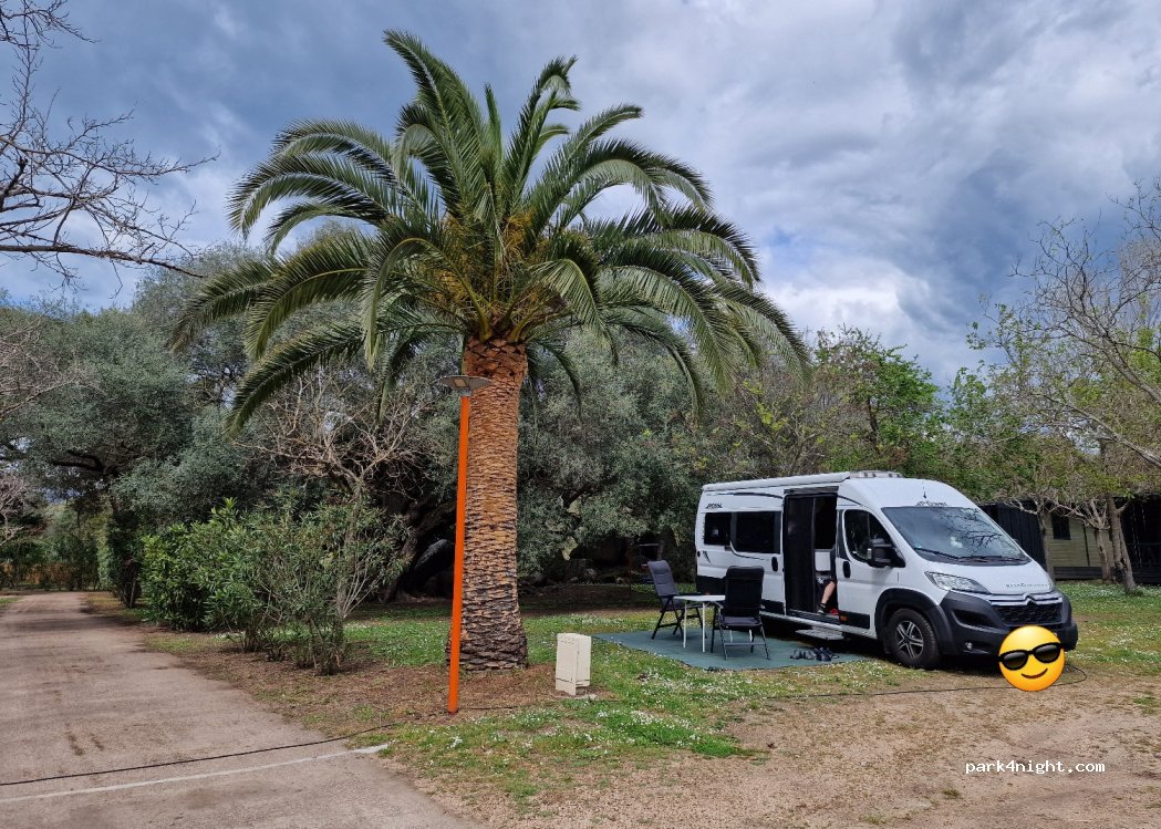 Camping Ras l'Bol — foto 3