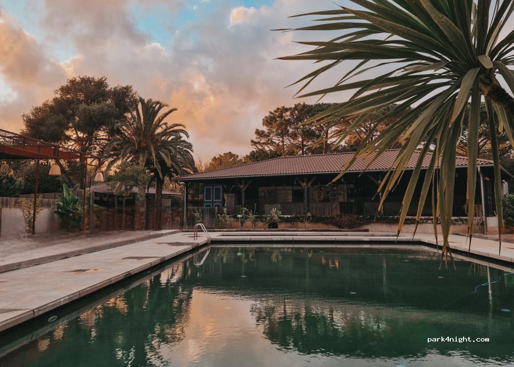 Camping Ras l'Bol — foto 4