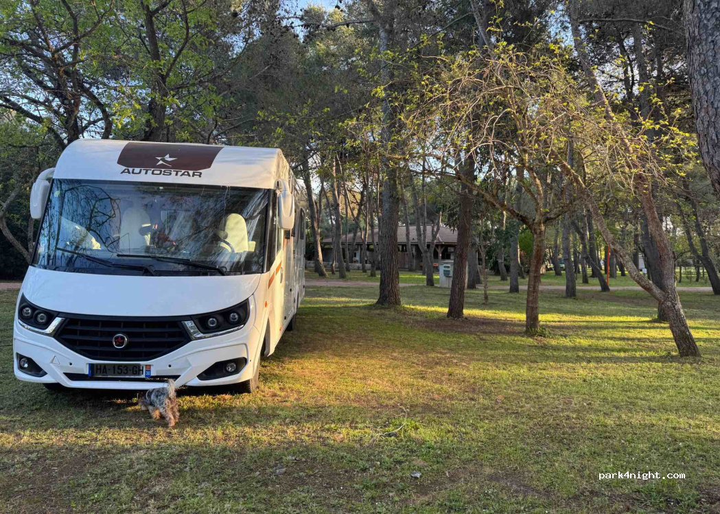 Camping Ras l'Bol — foto 5